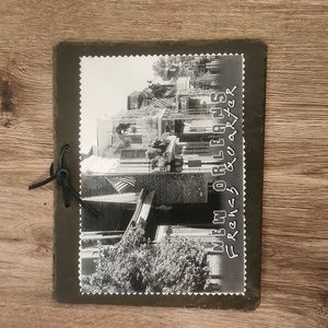 New Orleans Roofing Slate Decor